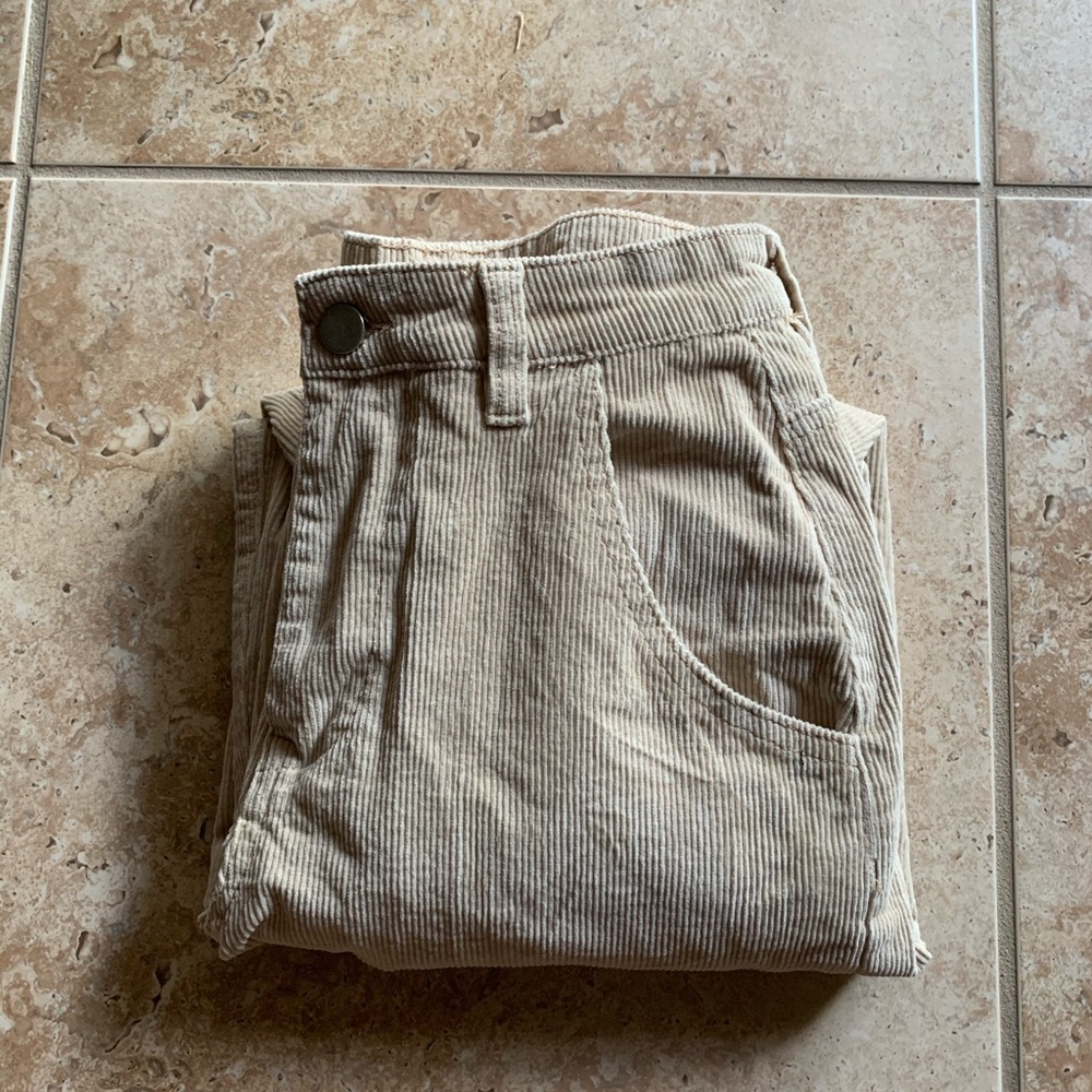 Courdory SHEIN Pants